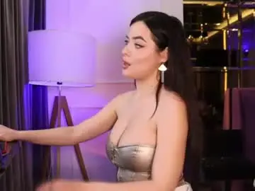 Chaturbate Adult Video Chat of mistress_milana_