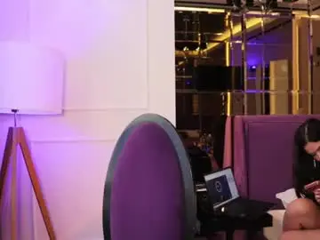 Chaturbate Live Porn of mistress_milana_