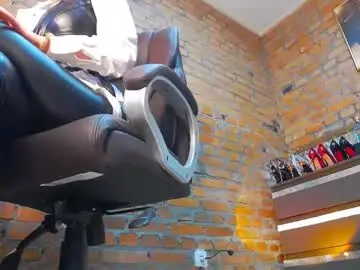 Chaturbate Nude Webcam of mistress_milana_