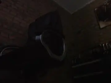 Chaturbate Live Porn of mistress_milana_