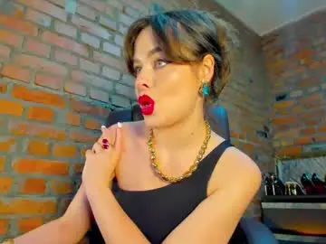 Chaturbate Adult Webcams of mistress_milana_
