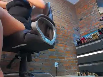 Chaturbate Adult Webcam of mistress_milana_