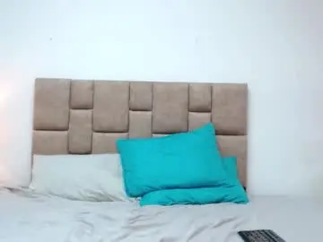 Chaturbate Adult Webcam of paulinavera