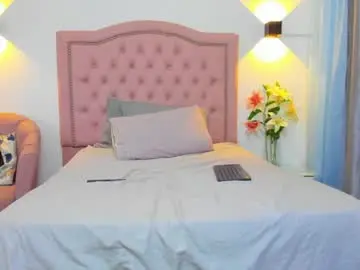 Chaturbate Free Live Porn of paulinavera