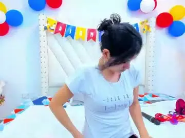 Chaturbate Free Live Porn of paulinavera