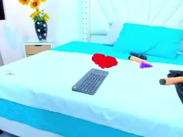 Chaturbate Best Webcam of paulinavera