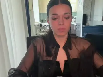 Chaturbate Live Sex of scarlet_daisy_