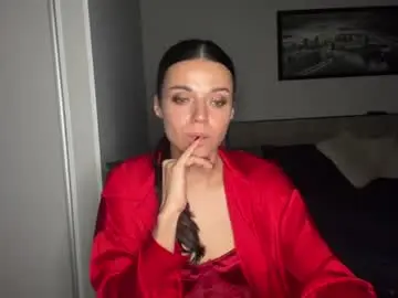 Chaturbate Sex Cam of scarlet_daisy_