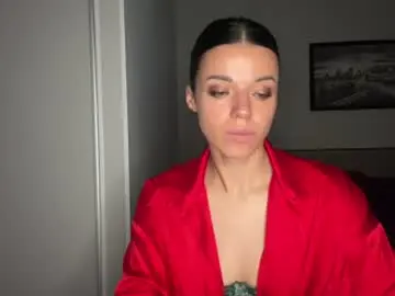 Chaturbate Adult Webcams of scarlet_daisy_
