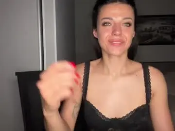 Chaturbate Adult Video Chat of scarlet_daisy_