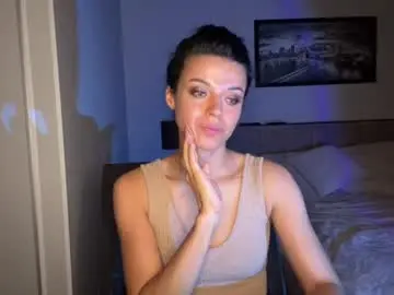 Chaturbate Private Sex Chat of scarlet_daisy_