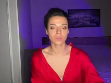 Chaturbate Best Webcam of scarlet_daisy_