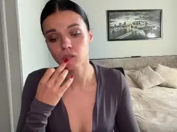Chaturbate Adult Webcam of scarlet_daisy_