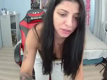Chaturbate Live Porn of small_horny_girl