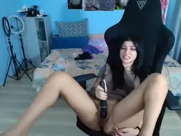 Chaturbate Private Sex Chat of small_horny_girl