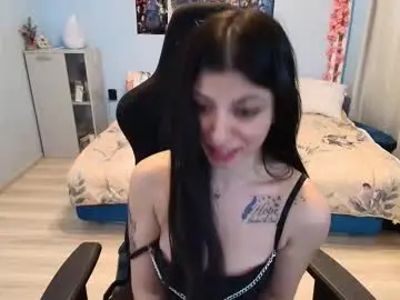 Chaturbate Live Porn of small_horny_girl