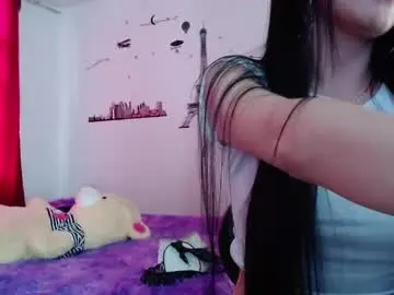 Chaturbate Adult Webcam of tiffani_williams