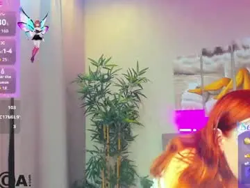 Chaturbate Live Sex Cam of valery_grand