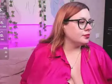 Chaturbate Live Sex Cam of valery_grand