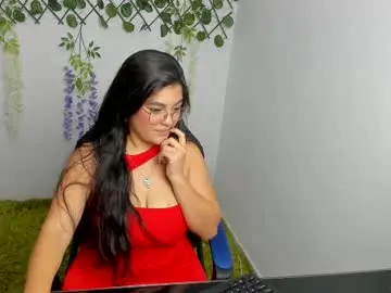 Chaturbate Sex Chat of alayasmile