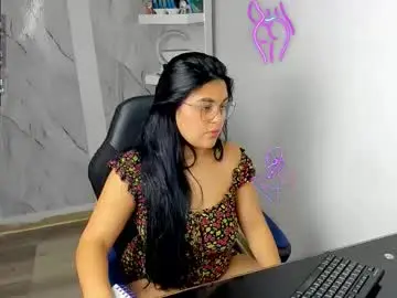 Chaturbate Sex Cam of alayasmile