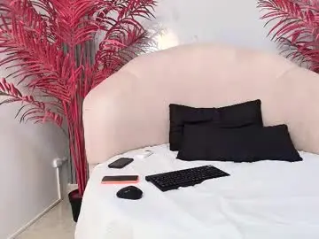 Chaturbate Best live sex cam show of alishadixon