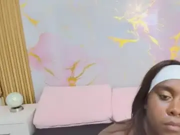 Chaturbate Live Sex Cam of alishadixon