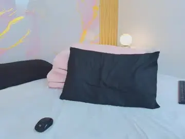 Chaturbate Adult Video Chat of alishadixon