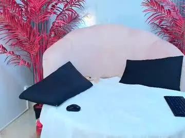 Chaturbate Live Sex Cam of alishadixon