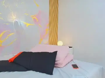 Chaturbate Adult Webcams of alishadixon