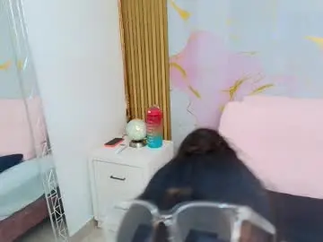 Chaturbate Nude Webcam of alishadixon