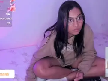 Chaturbate Adult Webcam of annetelynch