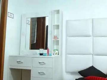 Chaturbate Sex Chat of arialujuria