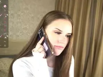 Chaturbate Nude Webcam of crystall_bliss