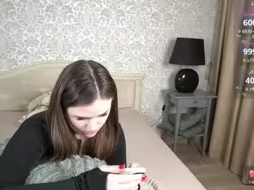 Chaturbate Adult Webcam of crystall_bliss