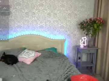 Chaturbate Adult Video Chat of crystall_bliss