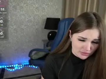 Chaturbate Adult Video Chat of crystall_bliss