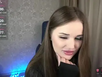 Chaturbate Nude Webcam of crystall_bliss