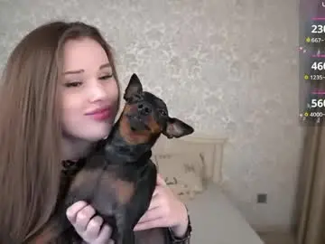 Chaturbate Sex Cam of crystall_bliss