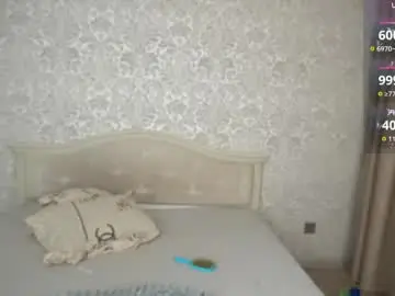 Chaturbate Free Live Porn of crystall_bliss
