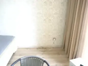 Chaturbate Nude Webcam of crystall_bliss