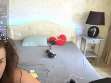 Chaturbate Adult Webcams of crystall_bliss