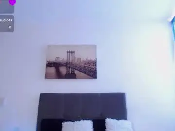Chaturbate Sex Cam of denisseharper01