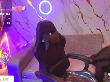 Chaturbate Sex Cam of eemily_1