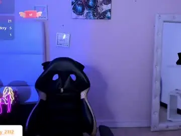 Chaturbate Live Porn of eemily_1