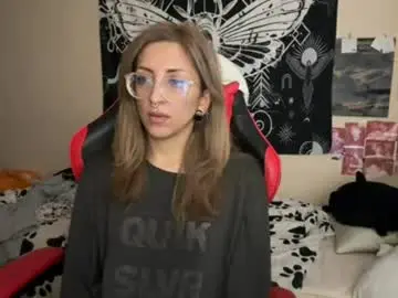 Chaturbate Nude Webcam of heavenlycreature