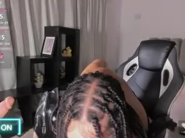 Chaturbate Best Webcam of lalabunny01