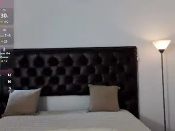 Chaturbate Watch Live Sex Cams of leethompson_