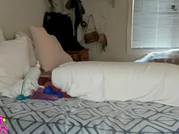 Chaturbate Adult Webcam of lilmamidaisy