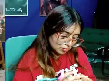 Chaturbate Free Live Porn of luisa_bunny